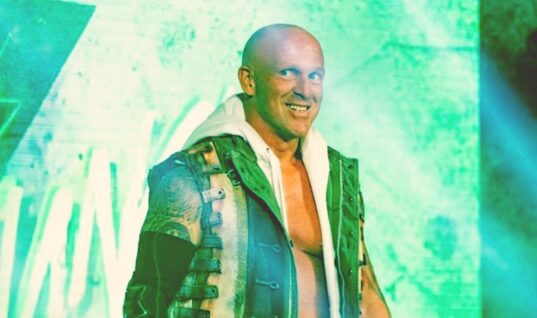 Eric Young Requires Surgery After Suffering Injury During James Storm’s 1000th Match For Impact