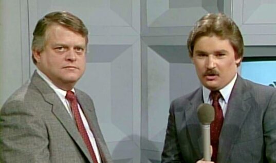 Legendary Promoter & Former NWA President Jim Crockett Jr. Has Passed Away