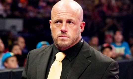 Former WWE Wrestler Joey Mercury Files Lawsuit Against Sinclair Broadcast Group & ROH