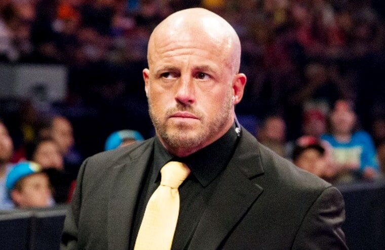 Former WWE Wrestler Joey Mercury Files Lawsuit Against Sinclair Broadcast Group & ROH