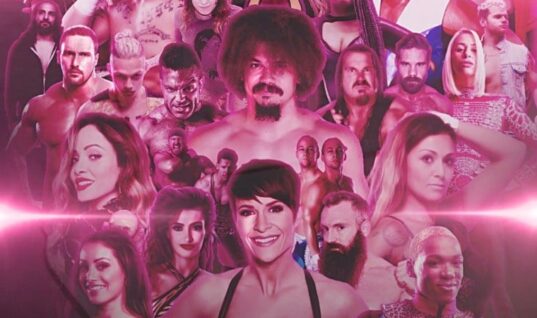 Joey Ryan To Make Pro Wrestling Return Later This Month