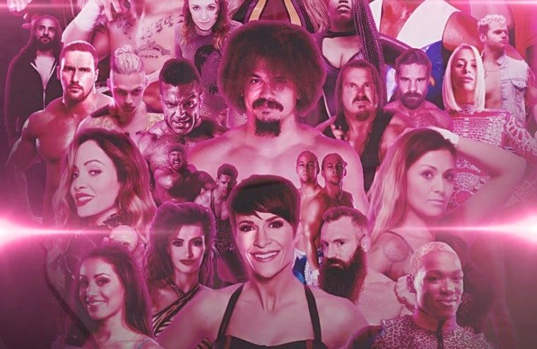 Joey Ryan To Make Pro Wrestling Return Later This Month