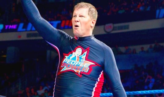 John Laurinaitis Reprises Key Role For WWE
