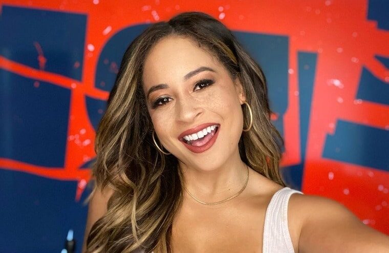 Kayla Braxton Deactivates Her Twitter Account After Sharing Her Sexual Orientation