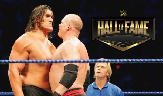 More Names Announced For The WWE Hall Of Fame