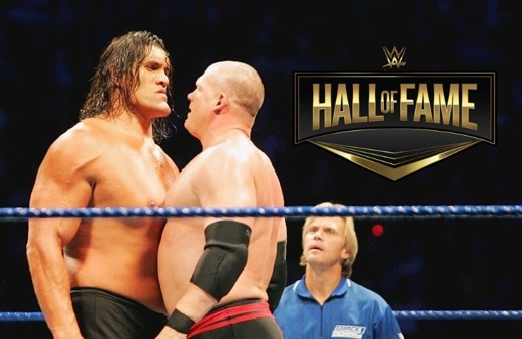 More Names Announced For The WWE Hall Of Fame