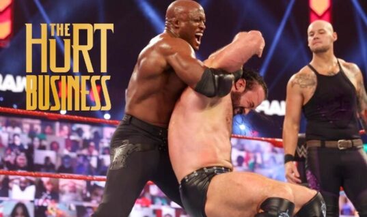 MVP Clarifies Who Is In The Hurt Business