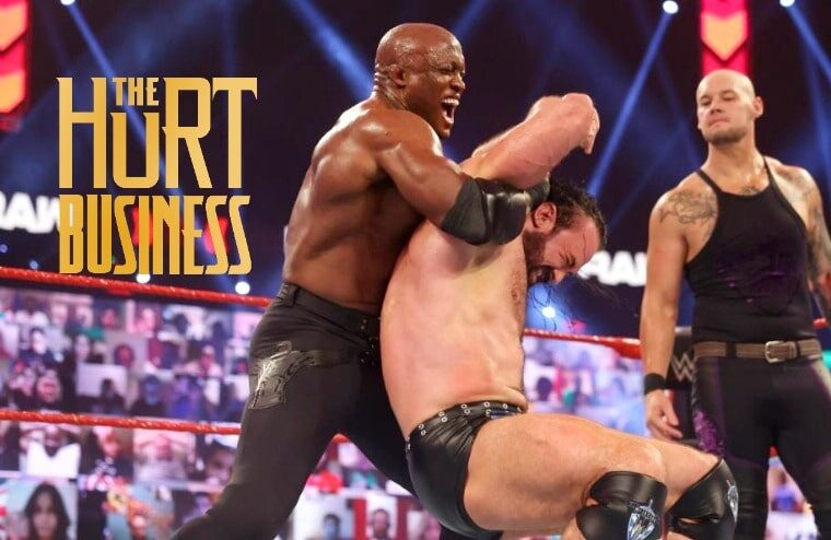 MVP Clarifies Who Is In The Hurt Business