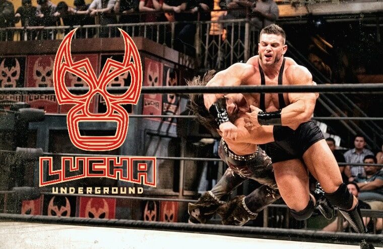Discussions Underway To Launch Lucha Underground’s Spiritual Successor