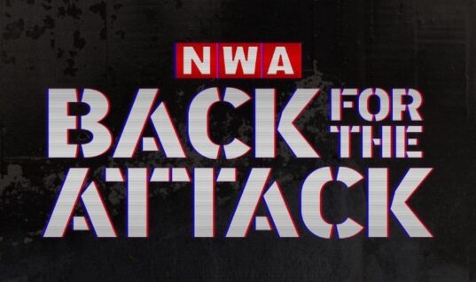 Main Event Announced For Billy Corgan’s Upcoming NWA PPV