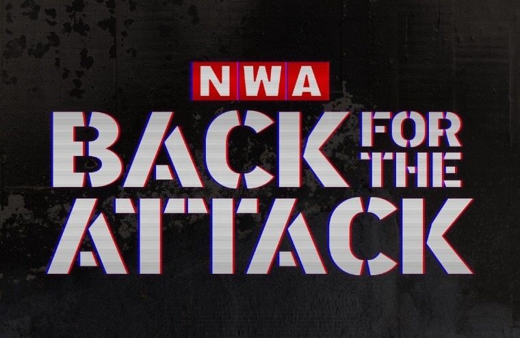 Main Event Announced For Billy Corgan’s Upcoming NWA PPV