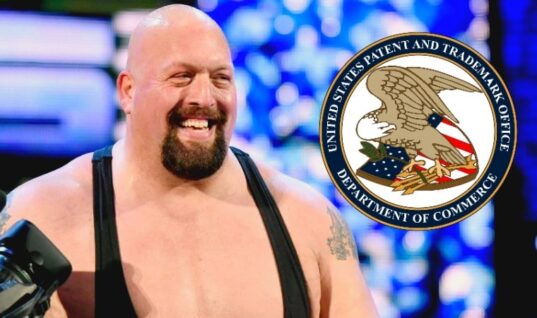 Paul Wight Comments On AEW Applying To Trademark Alternative Name For Him