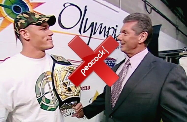 Infamous Vince McMahon Segment Edited From Survivor Series 2005