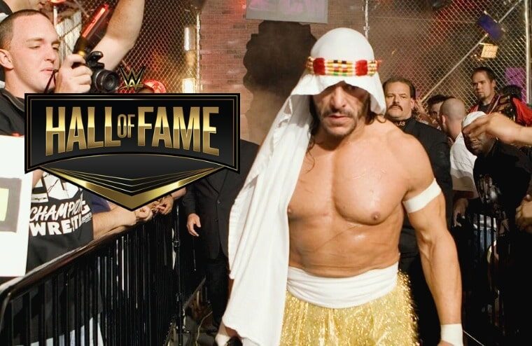 Sabu Shoots On WWE’s Hall Of Fame Saying He’d Only Accept An Induction For The Payoff