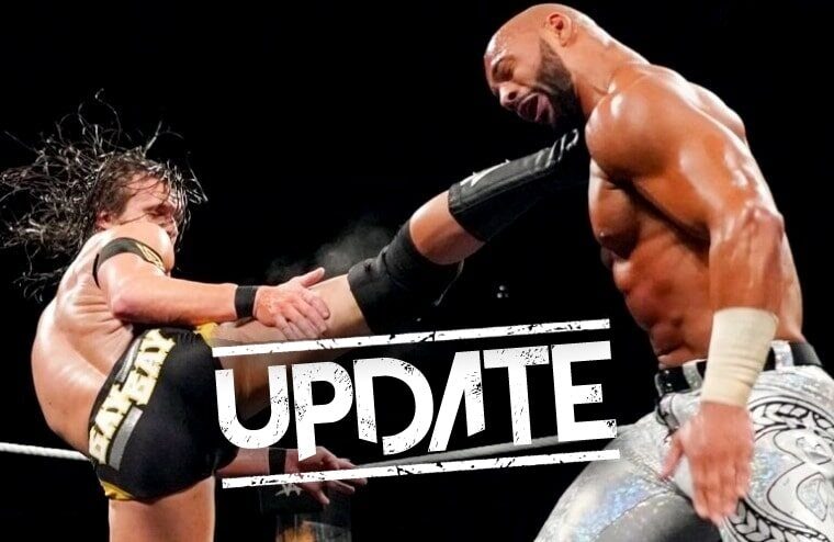 What Prompted Vince McMahon To Ban Wrestlers From Leg Slapping