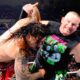 WWE Hall Of Famer Road Dogg Hospitalized
