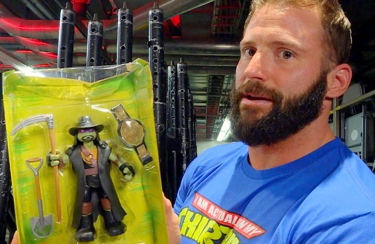 Matt Cardona Recalls Having To Apologize To The Undertaker & Triple H