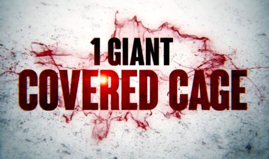 AEW’s Blood & Guts Match To Take Place Next Month