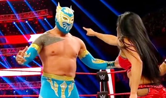 Sin Cara Talks About Feeling Worthless To Vince McMahon