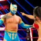 Sin Cara Talks About Feeling Worthless To Vince McMahon
