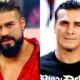 Alberto Del Rio Reveals He Is Set To Wrestle Andrade