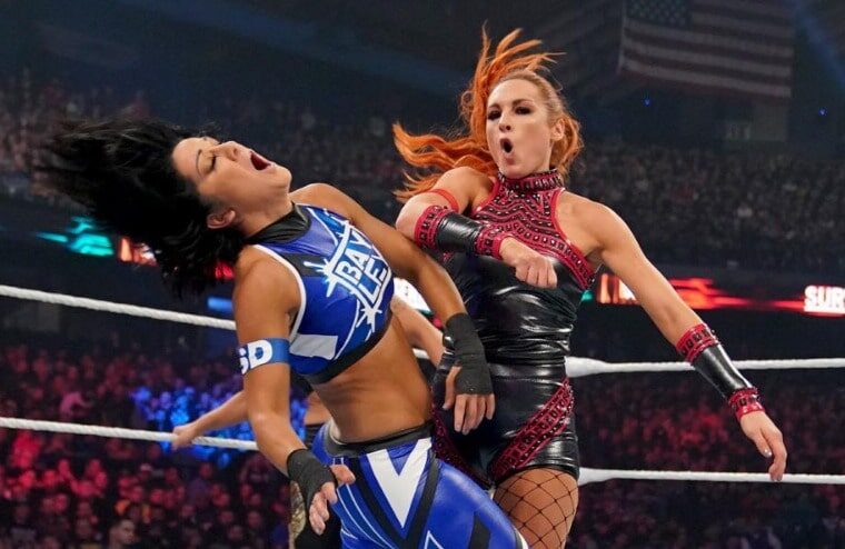 Potential Spoiler On Becky Lynch’s WrestleMania Involvement