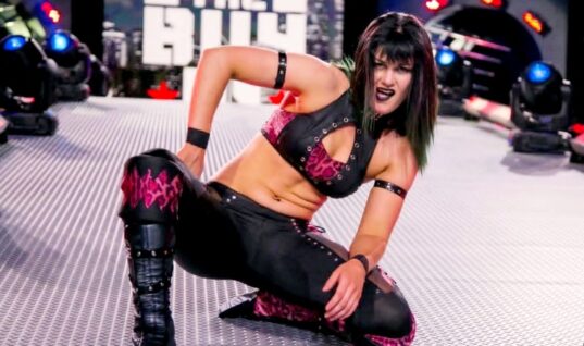 Former AEW & Stardom Wrestler Bea Priestley Expected To Sign With New Promotion Imminently