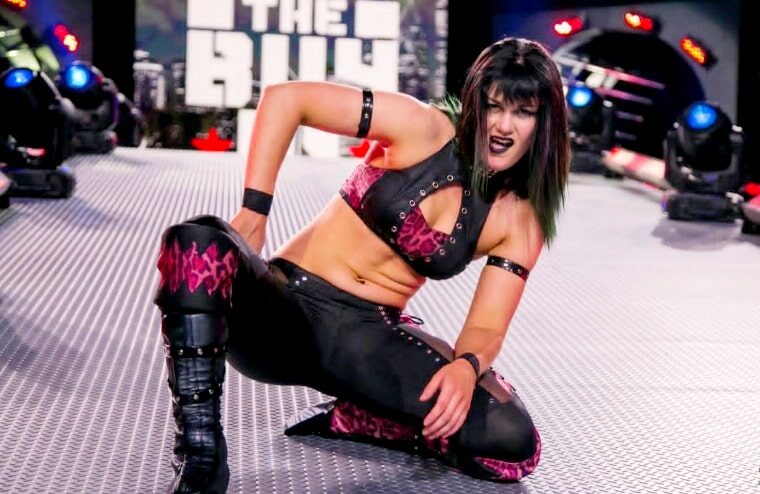 Former AEW & Stardom Wrestler Bea Priestley Expected To Sign With New Promotion Imminently