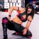 Former AEW & Stardom Wrestler Bea Priestley Expected To Sign With New Promotion Imminently