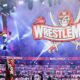 Spoiler On Which Match Will Main Event WrestleMania Night 1
