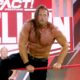 Big Cass Debuts At Impact Wrestling’s Rebellion PPV Under New Name