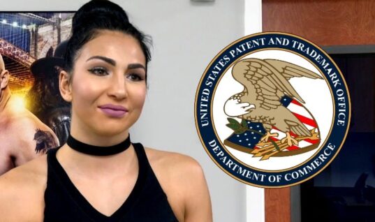 Billie Kay Applies For Trademark On New Ring Name