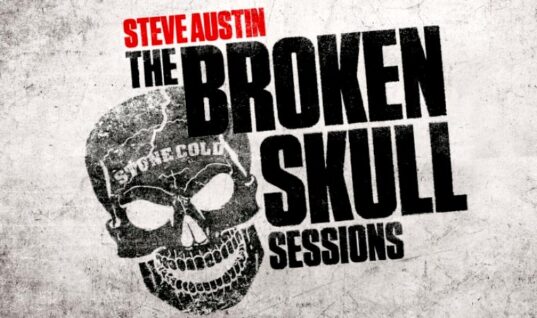 AEW Star Announced As Upcoming Guest On Steve Austin’s Broken Skull Sessions