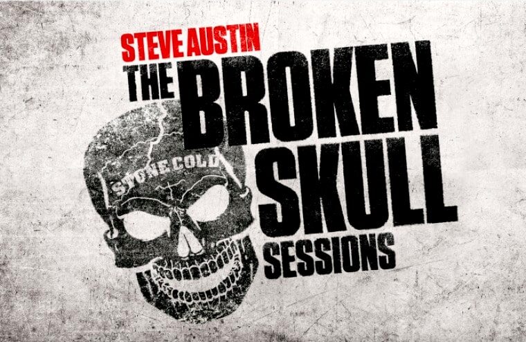 AEW Star Announced As Upcoming Guest On Steve Austin’s Broken Skull Sessions