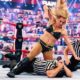 Why WWE Suspended Charlotte Flair In Storyline