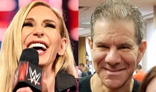 Charlotte Flair Calls Out Wrestling Journalist