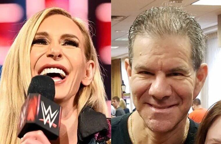 Charlotte Flair Calls Out Wrestling Journalist