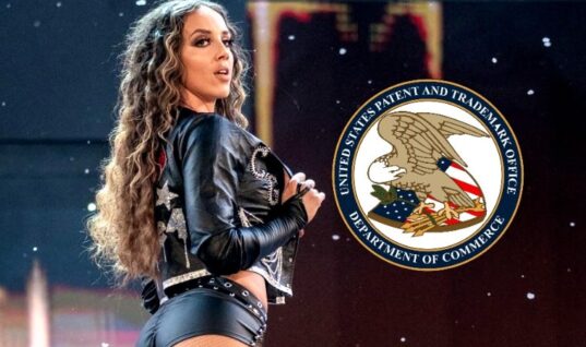 Chelsea Green Files Two Trademark Applications Following WWE Release
