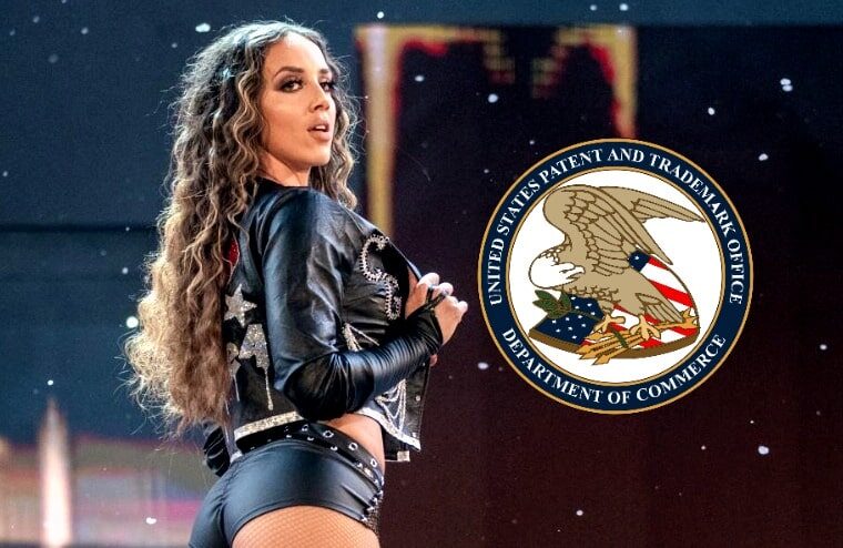 Chelsea Green Files Two Trademark Applications Following WWE Release