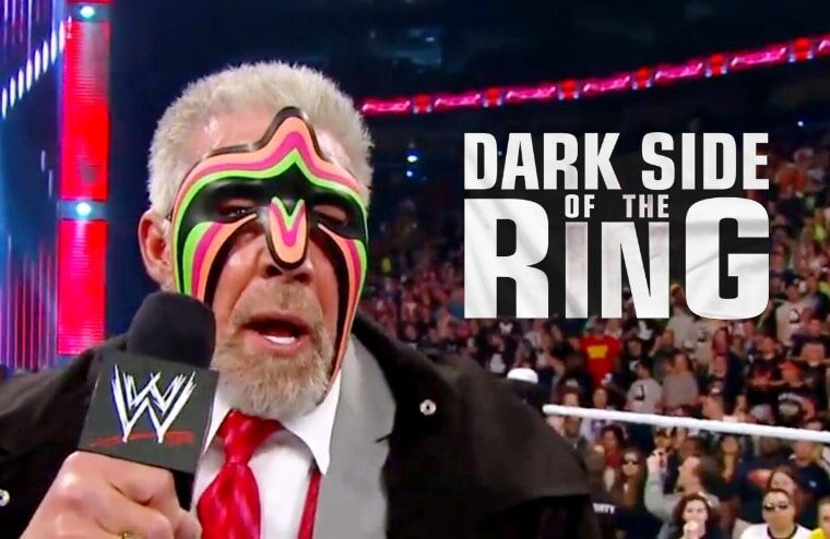 Trailer & Premiere Date Unveiled For Dark Side Of The Ring Season 3