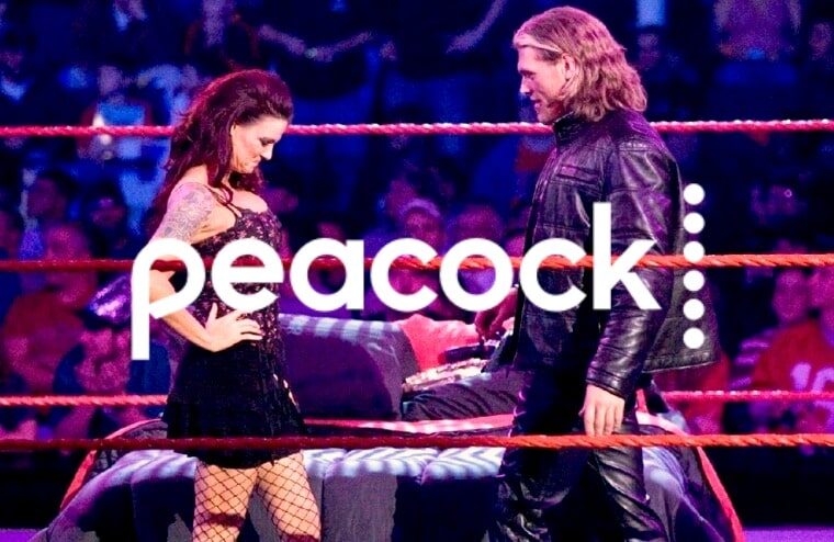 Edge Comments On Peacock Editing WWE Content