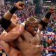 Chris Masters Comments On Bobby Lashley Using His Old Finisher