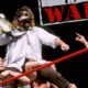 Mick Foley Shares Unboxing Video Revealing His New Mankind Championship Belt