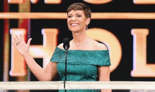 Molly Holly Says She Cried For Hours After Her Hall Of Fame Speech Was Cut