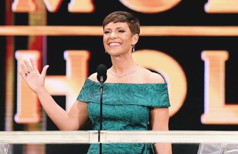 Molly Holly Says She Cried For Hours After Her Hall Of Fame Speech Was Cut