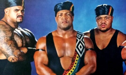 Nation Of Domination Set To Reunite After 22 Years