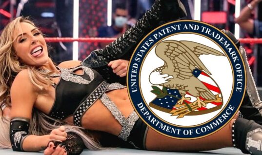 Peyton Royce Files Trademark Applications For Her New Ring Name