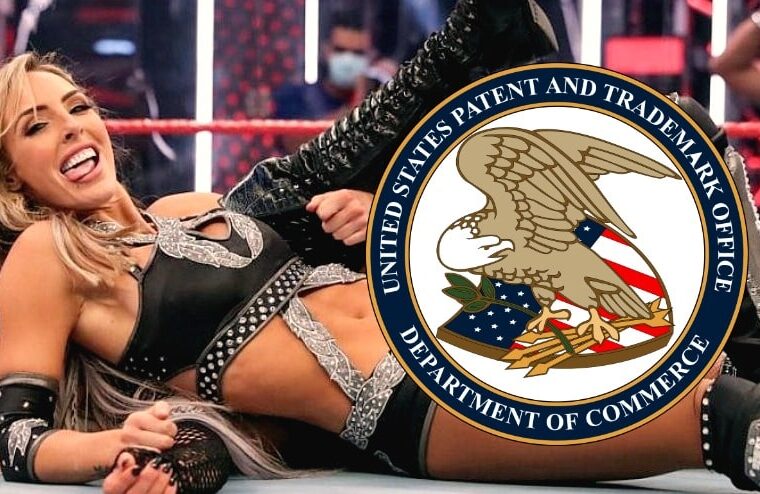 Peyton Royce Files Trademark Applications For Her New Ring Name