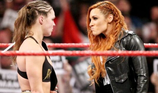 Two Big Stars Set To Resume Their WWE Careers