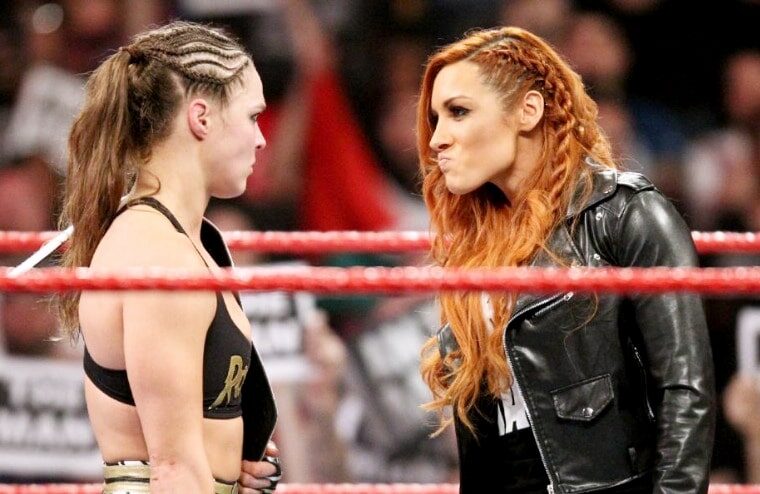 Two Big Stars Set To Resume Their WWE Careers